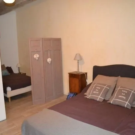 Holiday home House L'estable *