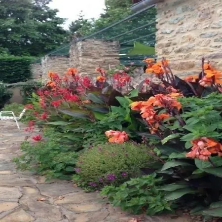 Holiday home House L'estable Saint-Andre (Tarn)